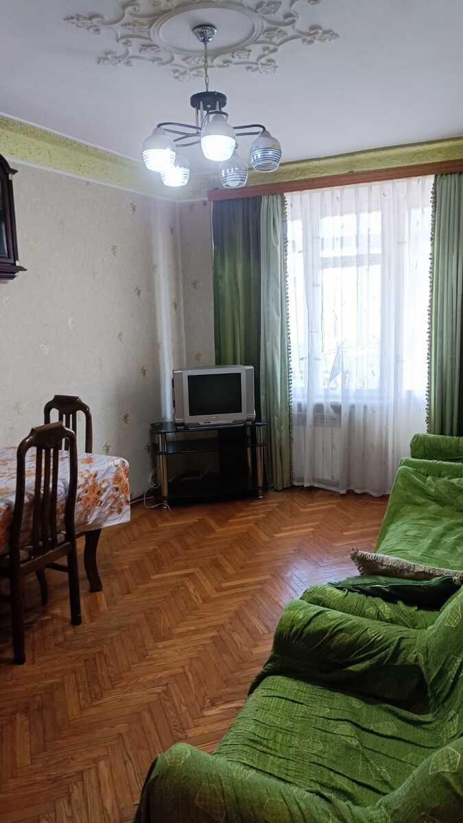 Satılır 2 otaqlı köhnə tikili 50 m² — Mənzil, Bakı (2)