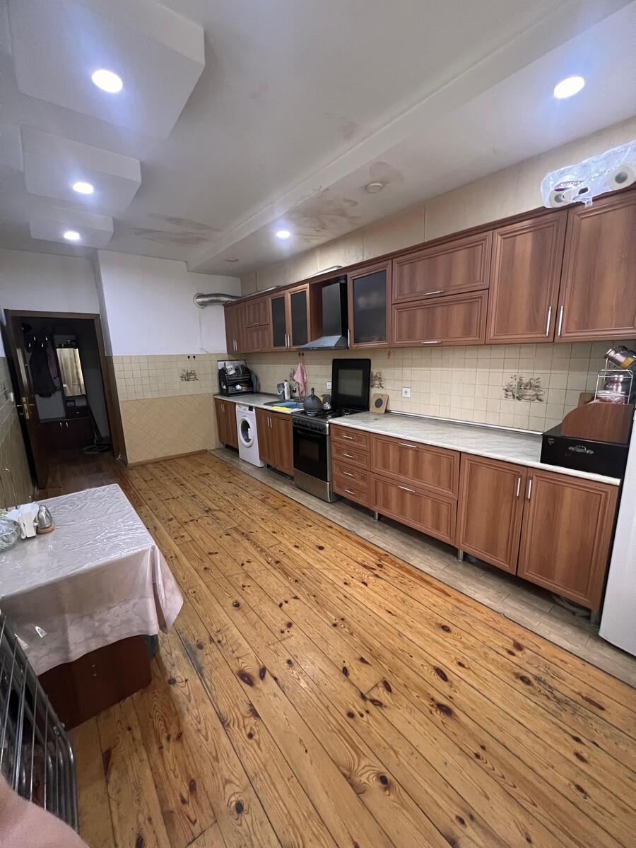 İcarəyə verilir 2 otaqlı yeni tikili 100 m² — Mənzil, Bakı (7)