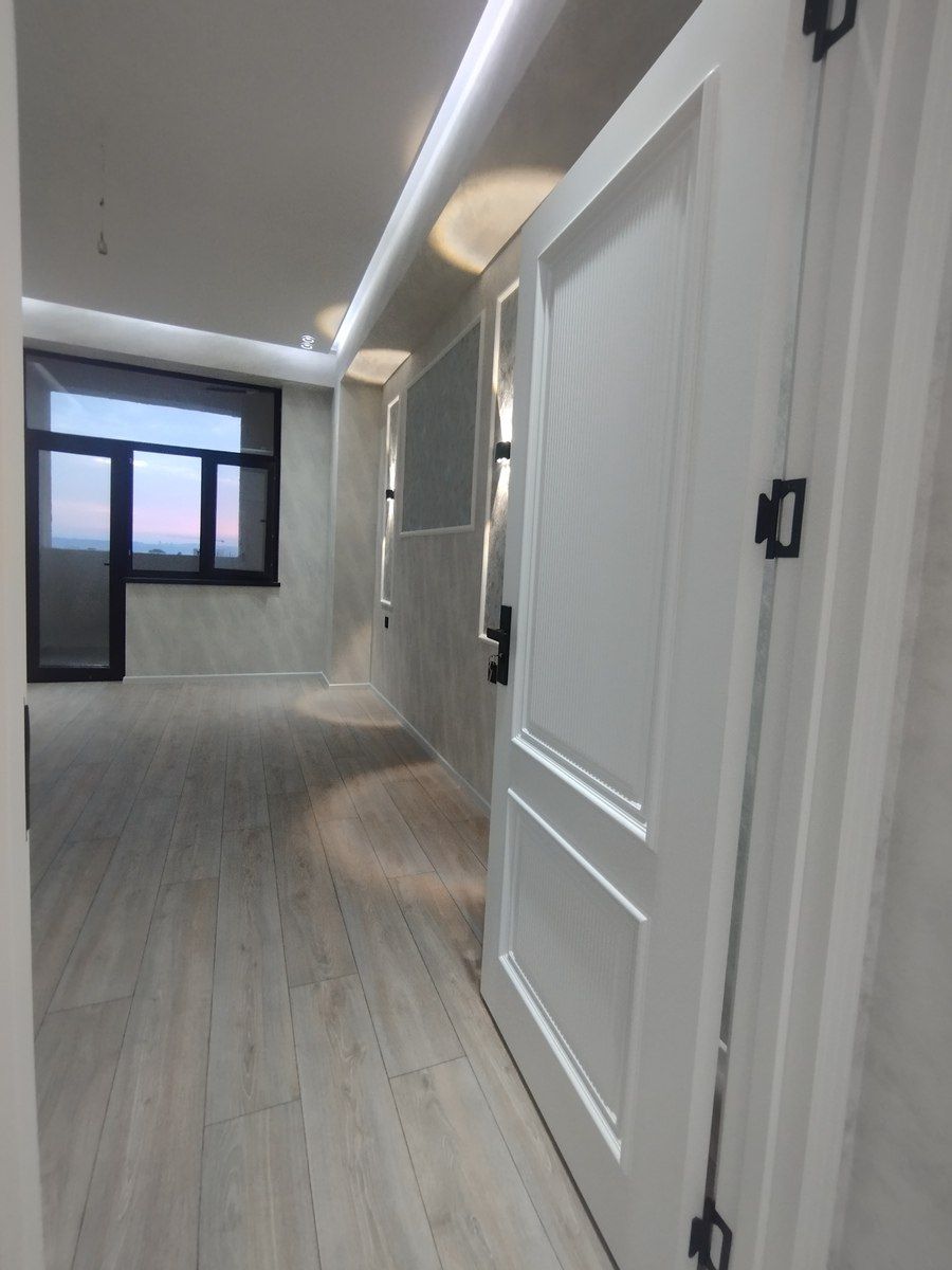 Satılır 2 otaqlı yeni tikili 69 m² — Mənzil, Bakı (8)