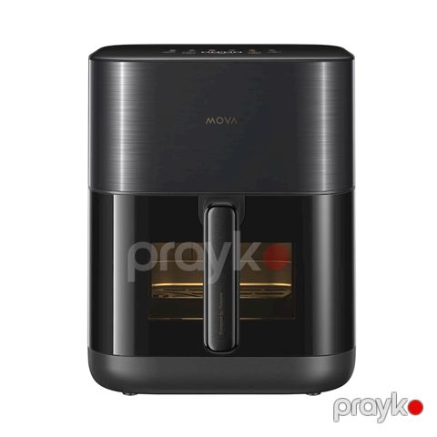 Dreame mova aır fryer FD10 Pro Black — Bakı