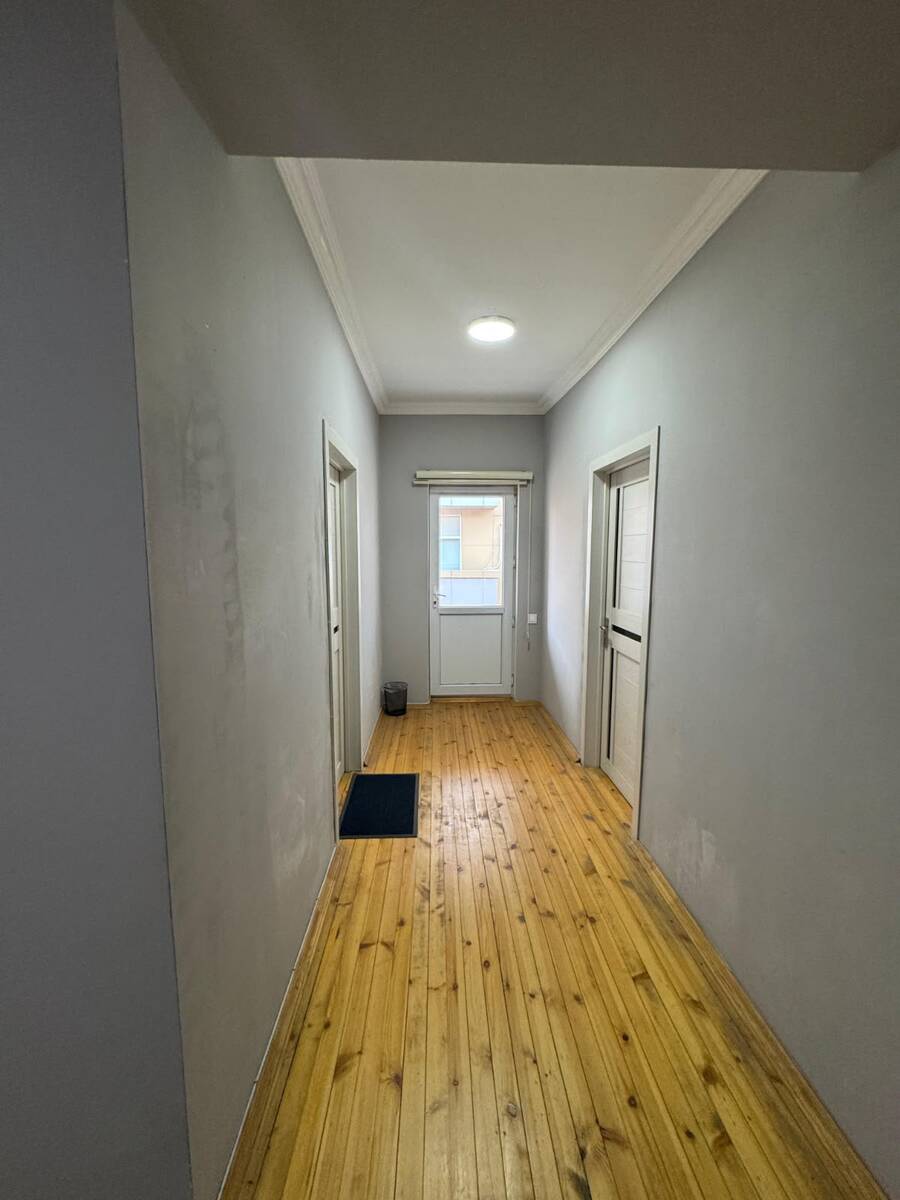 İcarəyə verilir 8 otaqlı ofis 500 m² — Ofis, Bakı (2)