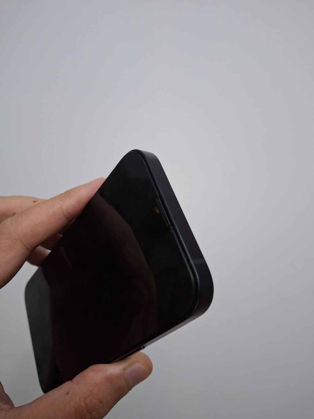 iPhone 13, 128 GB, Graphite, Face ID — Apple iPhone, Bakı (7)