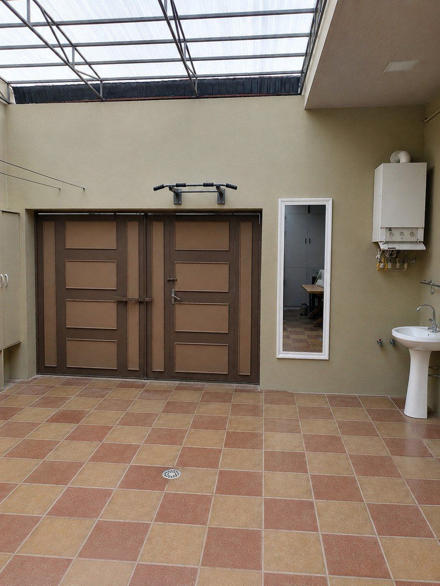Satılır 4 otaqlı həyət evi/bağ evi 160 m² — Ev, villa, Bakı (6)