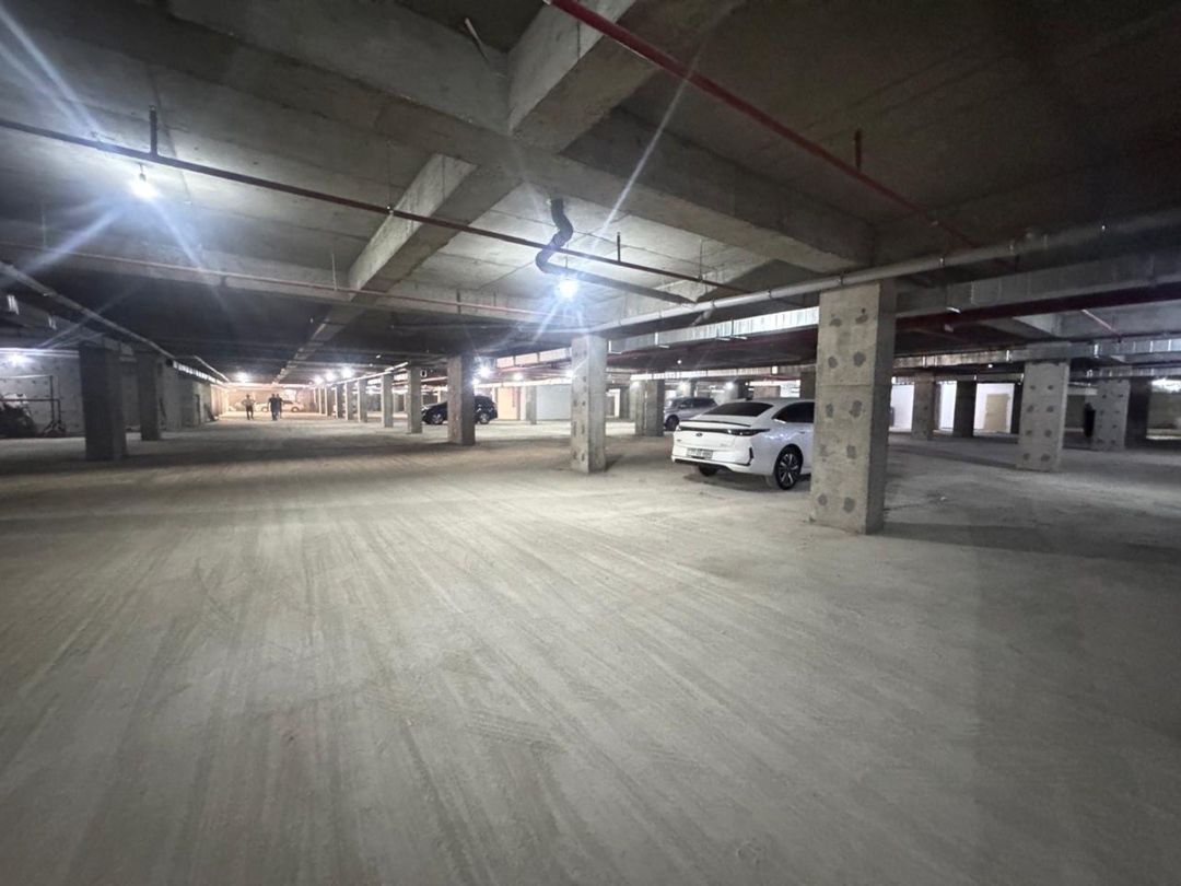 Satılır 2 otaqlı yeni tikili 108 m² — Mənzil, Bakı (10)