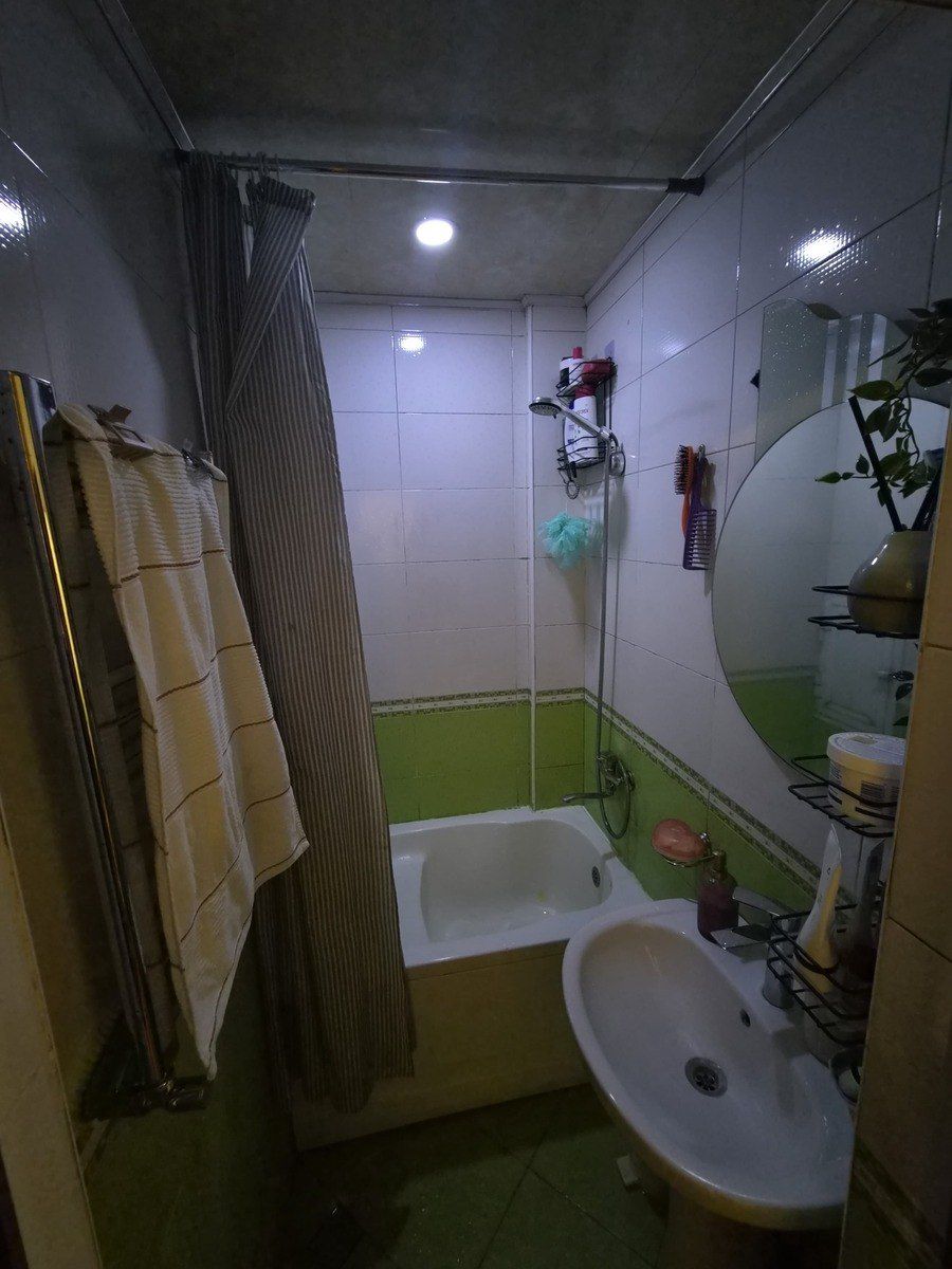 Satılır 2 otaqlı yeni tikili 42 m² — Mənzil, Bakı (11)