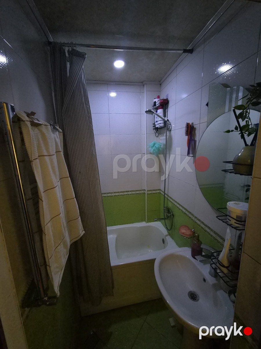 Satılır 2 otaqlı yeni tikili 42 m² — Mənzil, Bakı (11)