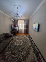 Satılır 3 otaqlı yeni tikili 85 m² — Vasteci xanim — Apartment