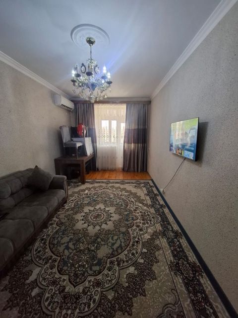 Satılır 3 otaqlı yeni tikili 85 m² — Xırdalan