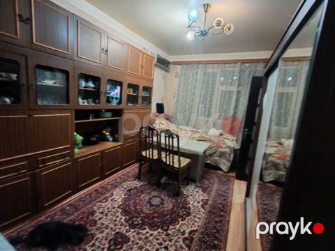 Satılır 2 otaqlı köhnə tikili 37 m²