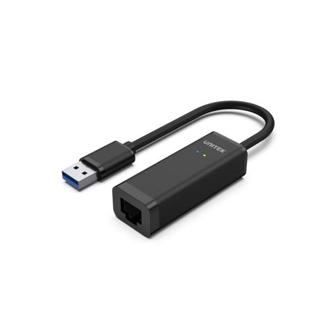 Unitek USB 3.0 to Gigabit Ethernet adapter kabel internet üçün adapter — Bakı
