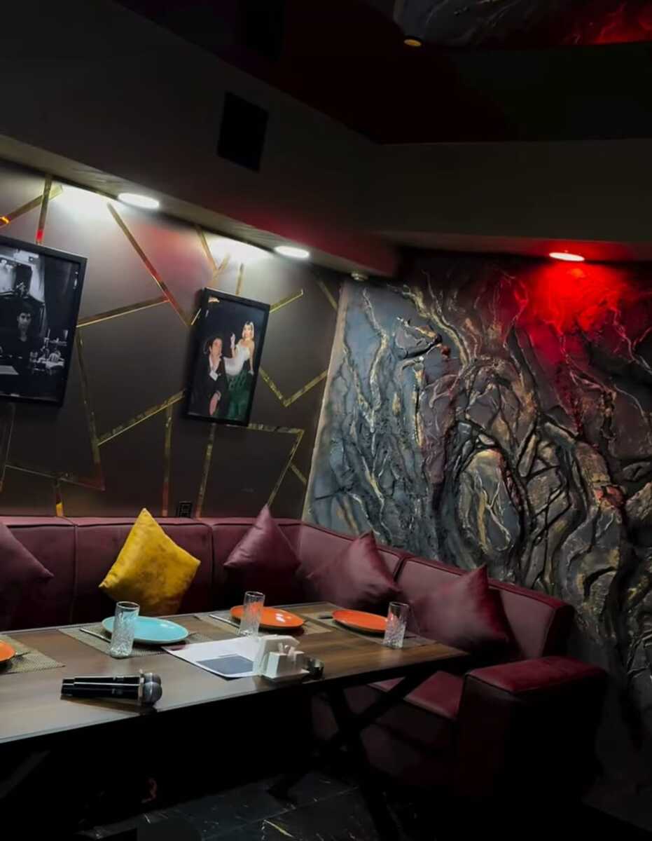 İcarəyə verilir obyekt 750 m² — Əmlak, Bakı (12)