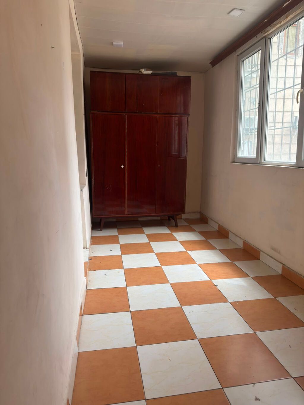 Bakı, 2 otaqlı, Köhnə tikili, 52 kv. m — Mənzil, Bakı (7)