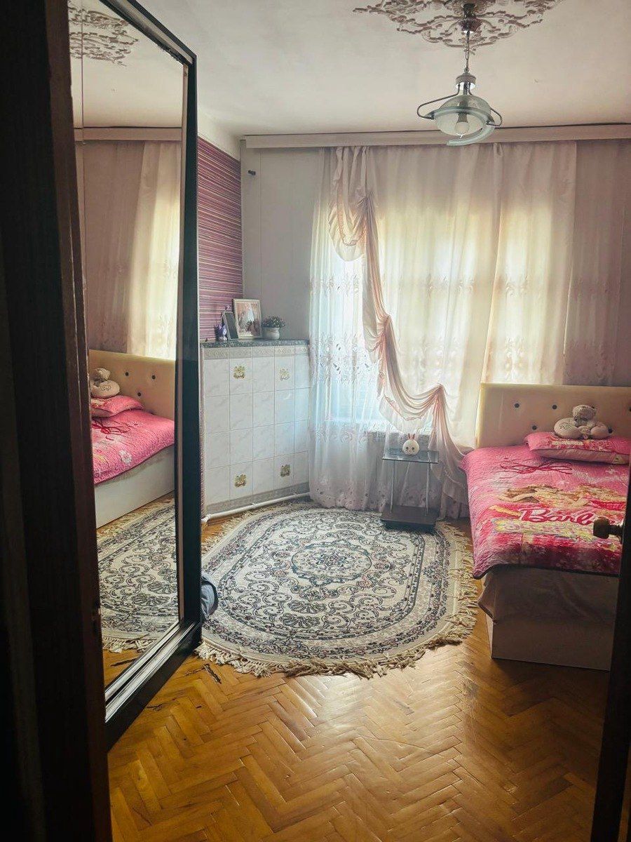 Satılır 5 otaqlı köhnə tikili 110 m² — Mənzil, Bakı (10)