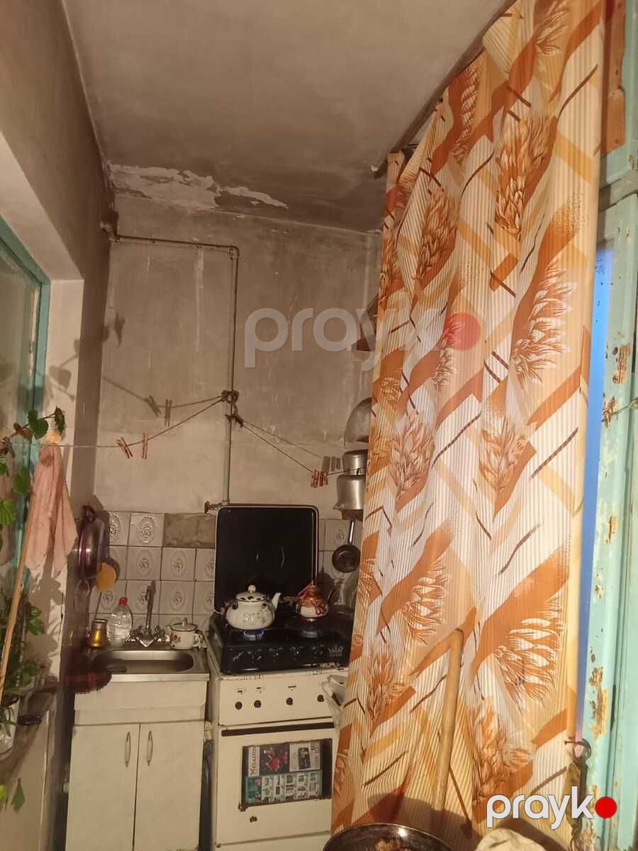 Satılır 2 otaqlı köhnə tikili 30 m² — Mənzil, Bakı (6)