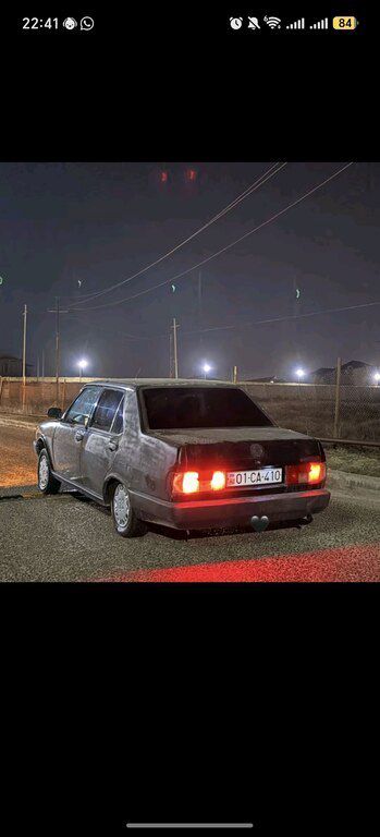 Tofas Sahin, 1.6 L, 2004 il, 75 000 km — Avtomobillər, Bakı (3)
