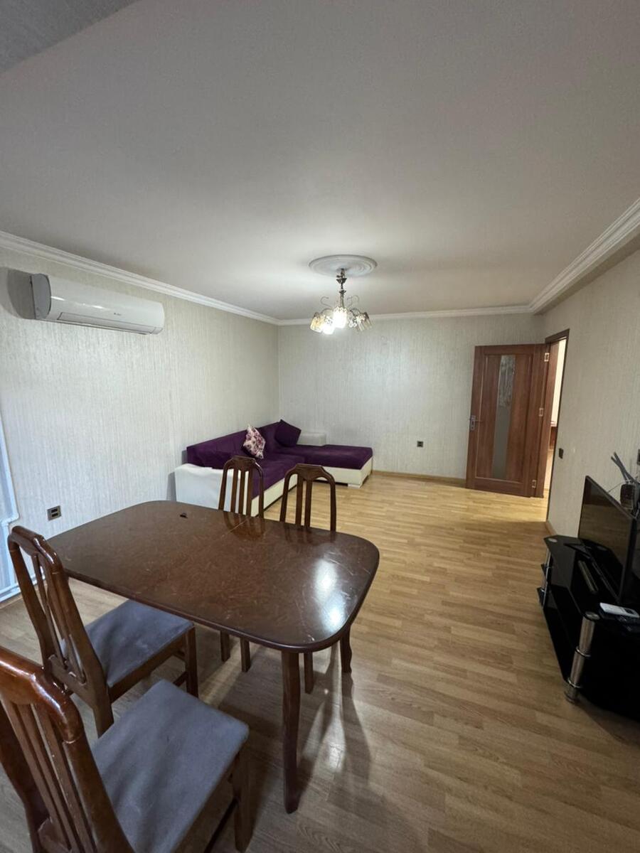 Satılır 3 otaqlı köhnə tikili 75 m² — Mənzil, Bakı (3)