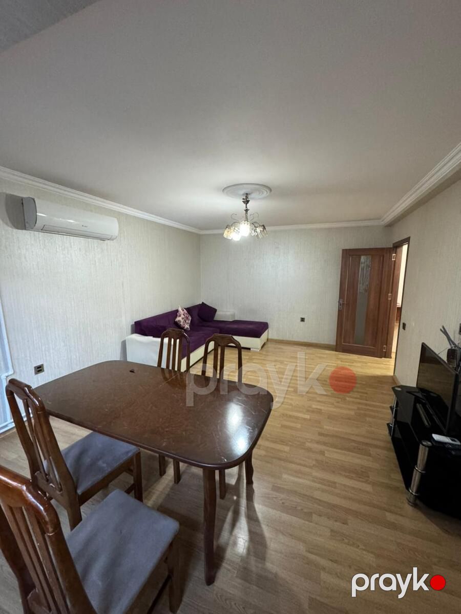 Satılır 3 otaqlı köhnə tikili 82 m² — Mənzil, Bakı (3)