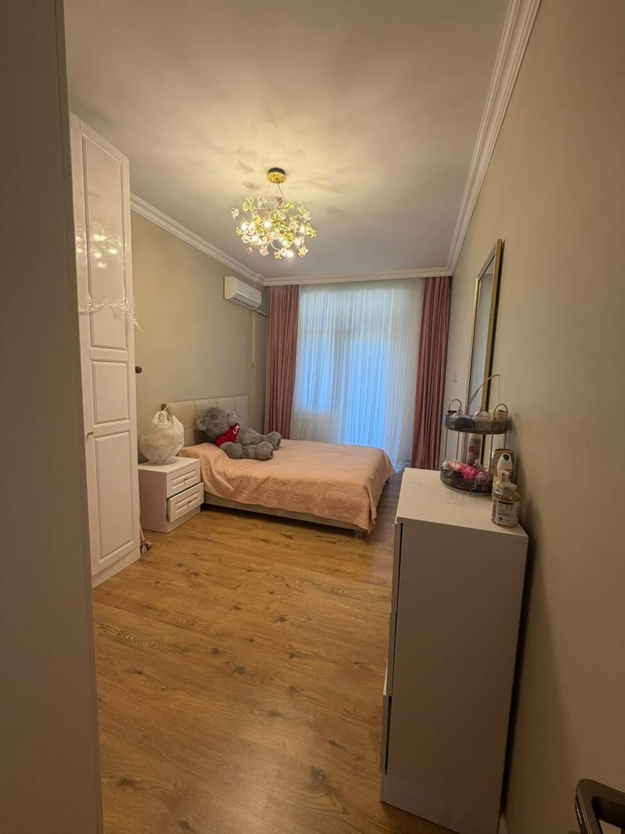 Satılır 2 otaqlı yeni tikili 66 m² — Mənzil, Bakı (3)