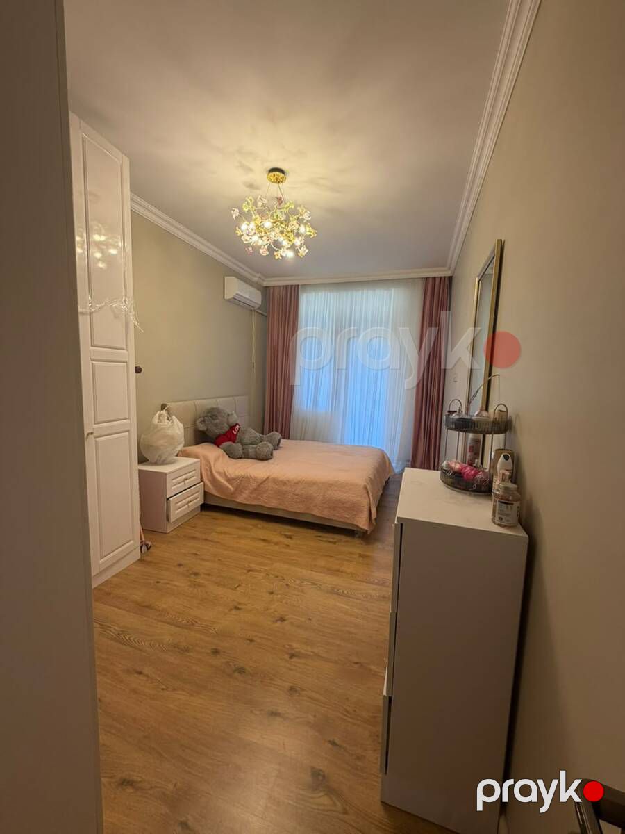 Satılır 2 otaqlı yeni tikili 66 m² — Mənzil, Bakı (3)