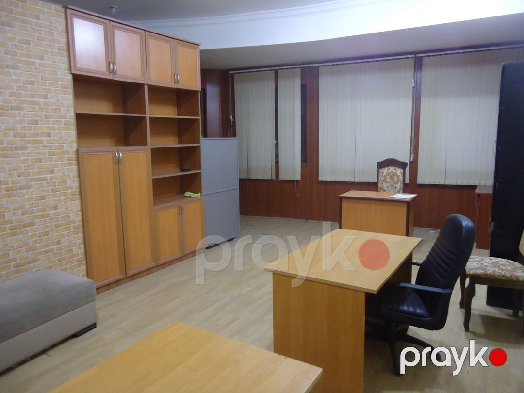 İcarəyə verilir 2 otaqlı ofis 55 m² — Ofis, Bakı (2)