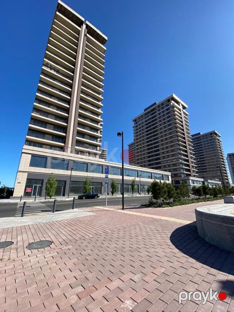 Satılır 4 otaqlı yeni tikili 157 m²