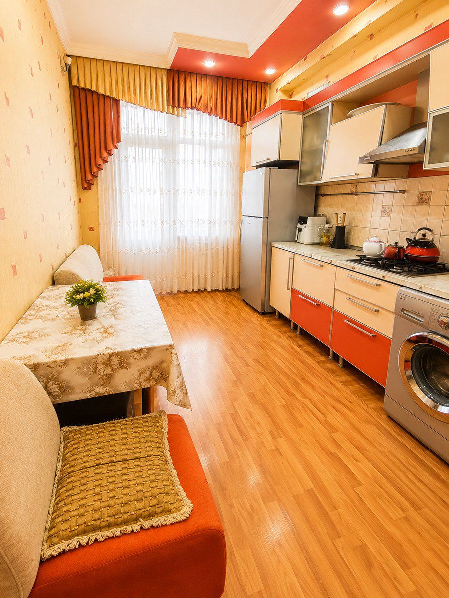Satılır 2 otaqlı yeni tikili 87 m² — Mənzil, Bakı (4)