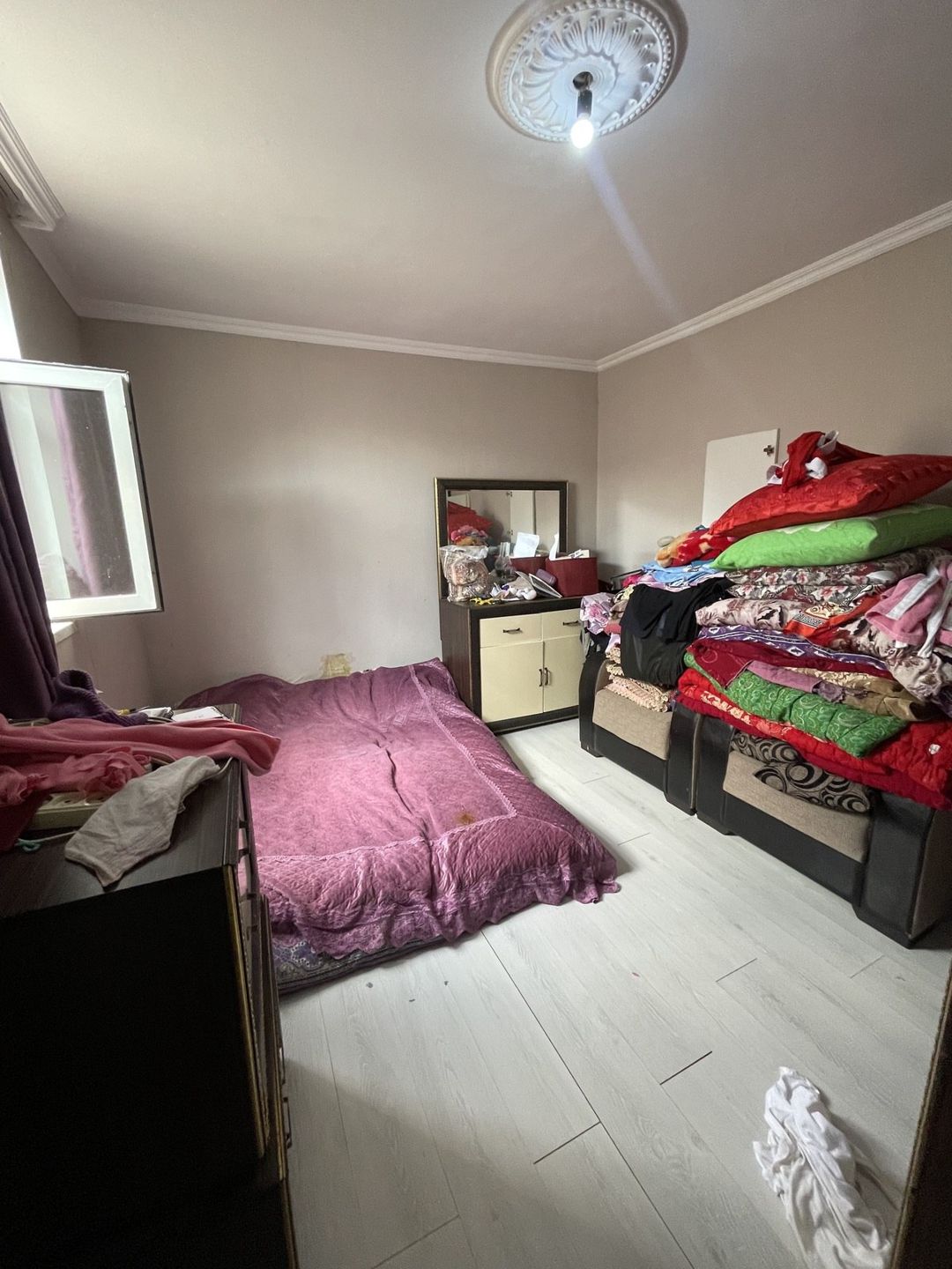 Satılır 2 otaqlı həyət evi/bağ evi 50 m² — Ev, villa, Xırdalan (10)