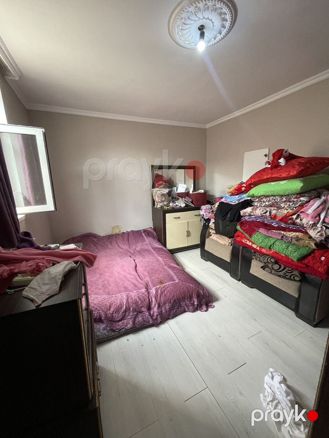 Satılır 2 otaqlı həyət evi/bağ evi 50 m² — Ev, villa, Xırdalan (10)