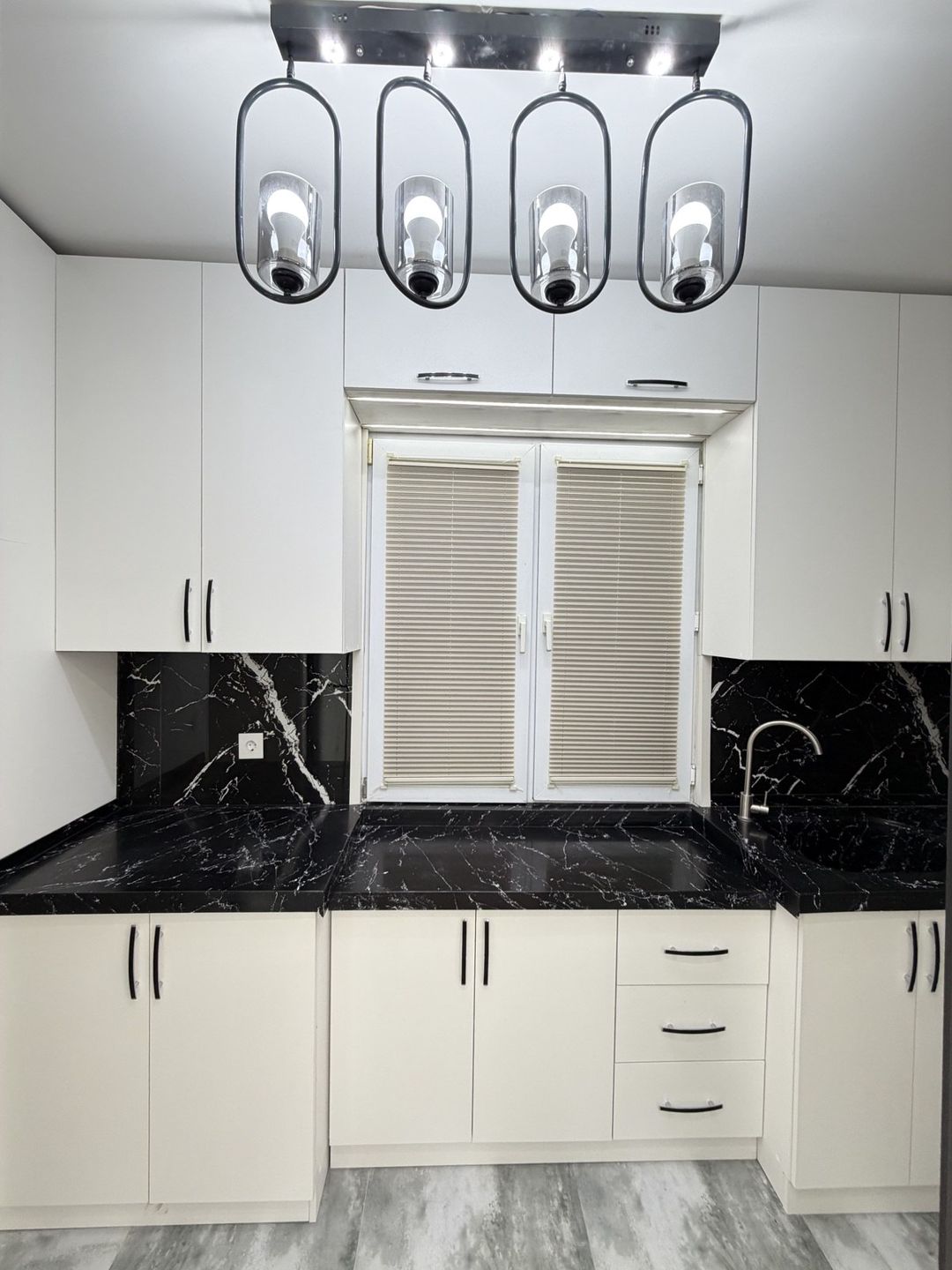 Satılır 2 otaqlı yeni tikili 60 m² — Mənzil, Bakı (7)