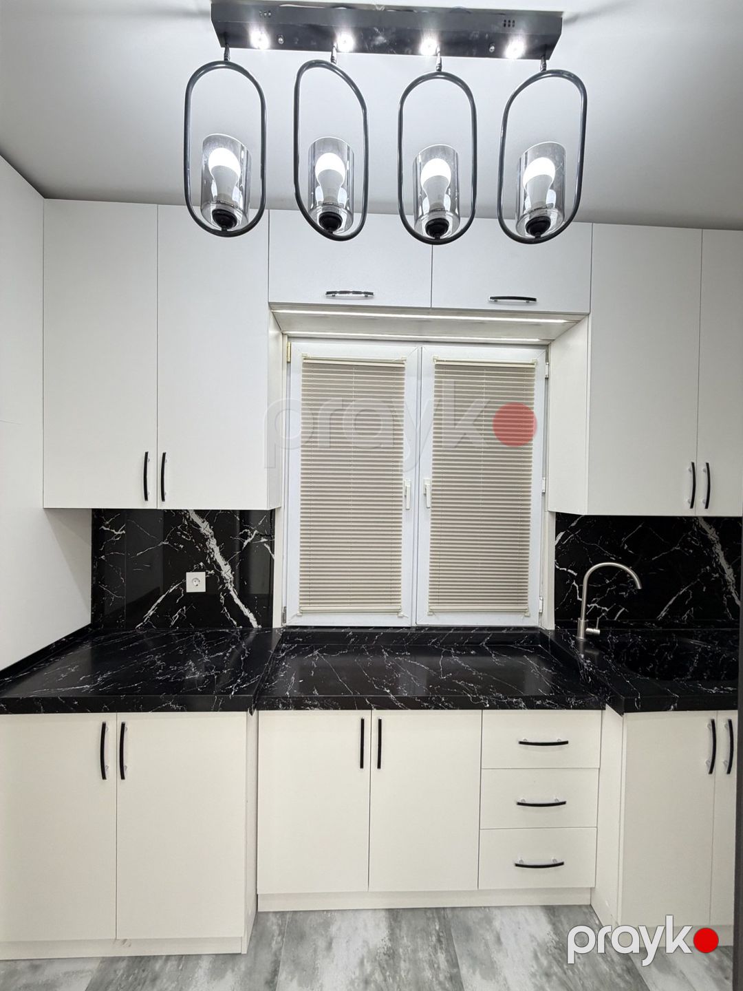 Satılır 2 otaqlı yeni tikili 60 m² — Mənzil, Bakı (7)