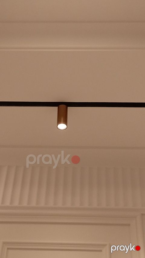 Xidmət: Mənzil və ofislər üçün elektrik montajı və işıqlandırma — Bakı