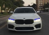 BMW 530e, 2.0 L, 12 kWh, 2018 il, 135 000 km — Otomobil