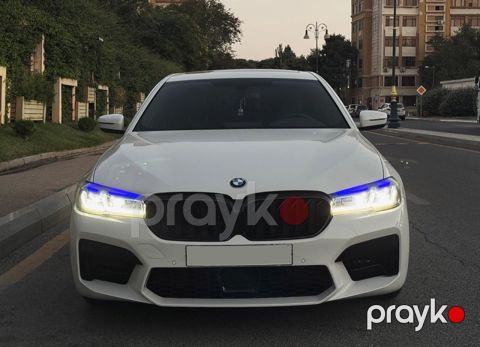 BMW 530e, 2.0 L, 12 kWh, 2018 il, 135 000 km