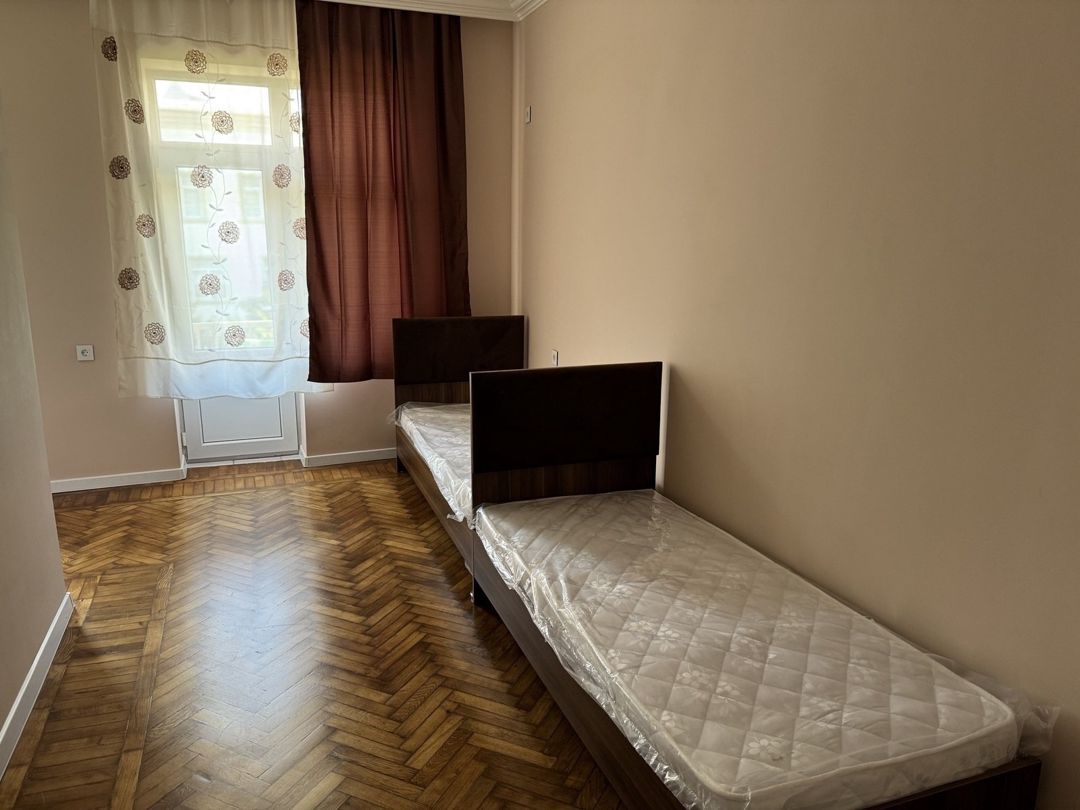 İcarəyə verilir 2 otaqlı köhnə tikili 60 m² — Mənzil, Bakı (4)