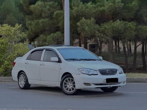 BYD F3, 1.6 L, 2010 il, 270 000 km — Bakı