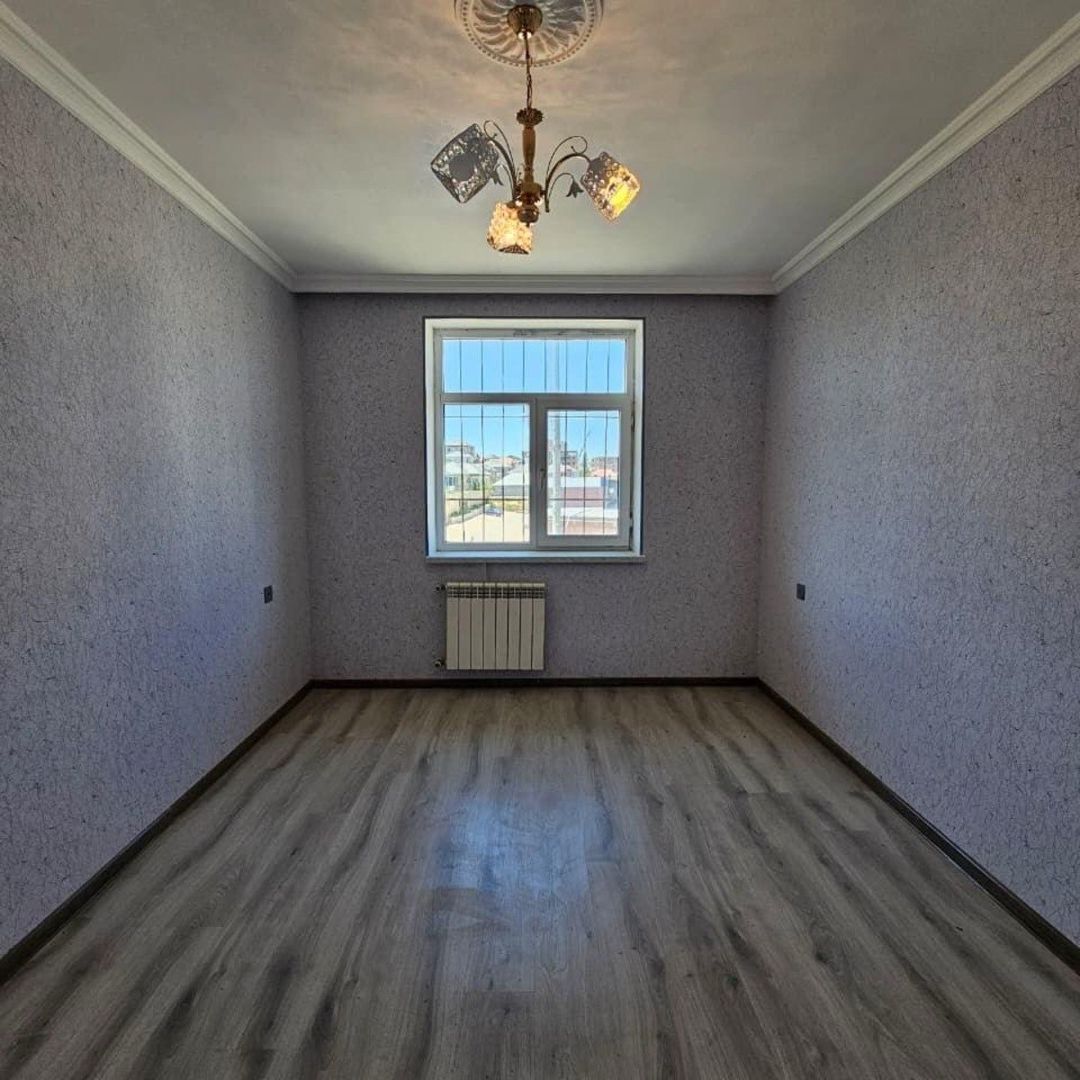 Satılır 2 otaqlı yeni tikili 37 m² — Mənzil, Bakı (5)