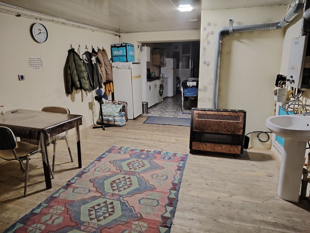 Həyət evi kirayə verilir, Nərimanov m — Ev, villa, Bakı (2)