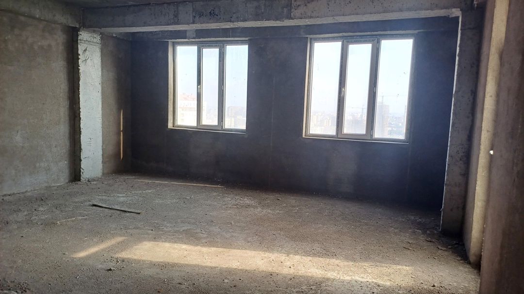 Satılır 4 otaqlı yeni tikili 140.7 m² — Mənzil, Bakı (12)