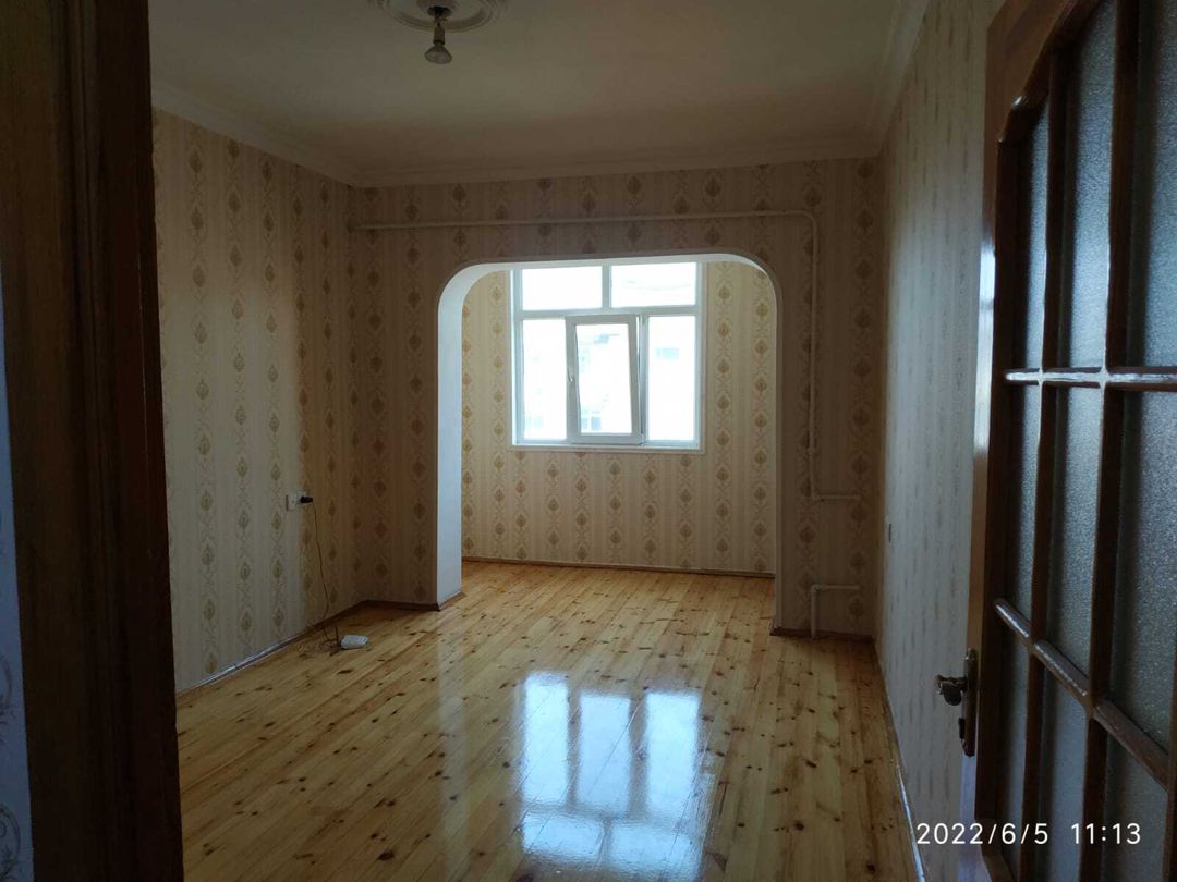 İcarəyə verilir 2 otaqlı köhnə tikili 65 m² — Mənzil, Bakı (4)