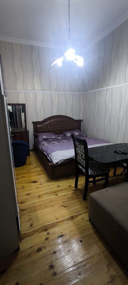 2-otaqlı mənzil kirayə verilir, Xırdalan ş., 45 m² — Mənzil, Xırdalan (7)