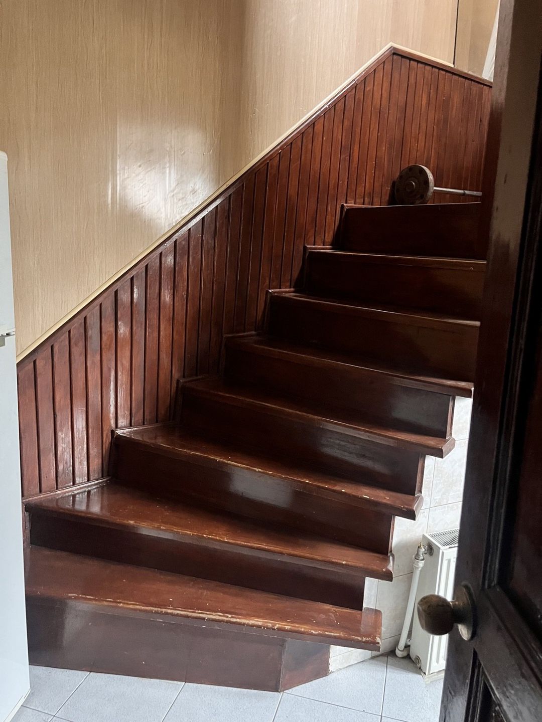 Satılır 4 otaqlı həyət evi/bağ evi 110 m² — Ev, villa, Bakı (9)