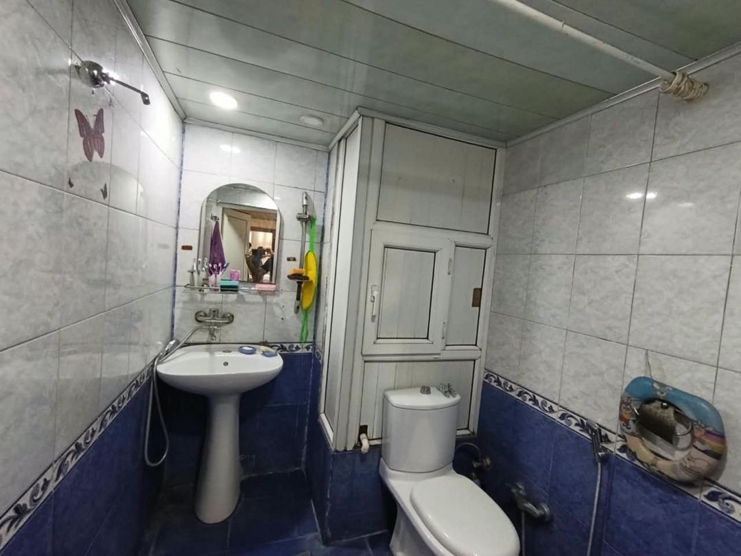 Satılır 2 otaqlı köhnə tikili 62 m² — Mənzil, Bakı (10)