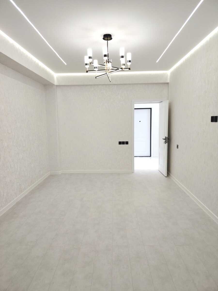 Satılır 3 otaqlı yeni tikili 62 m² — Mənzil, Xırdalan (3)