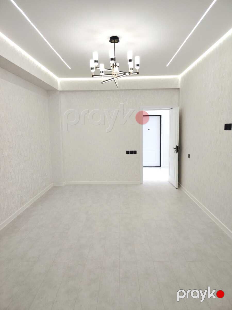 Satılır 3 otaqlı yeni tikili 62 m² — Mənzil, Xırdalan (3)