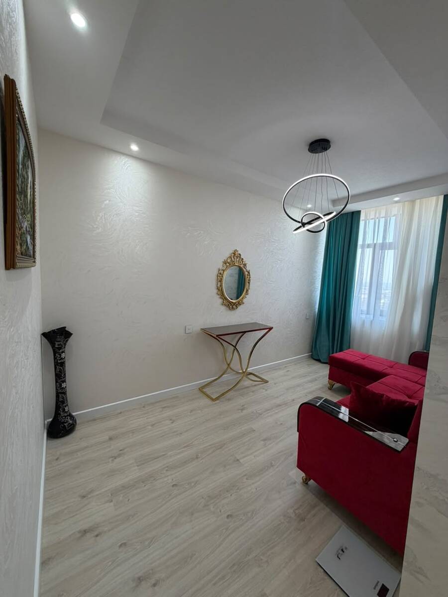 Satılır 3 otaqlı yeni tikili 86 m² — Mənzil, Bakı (4)