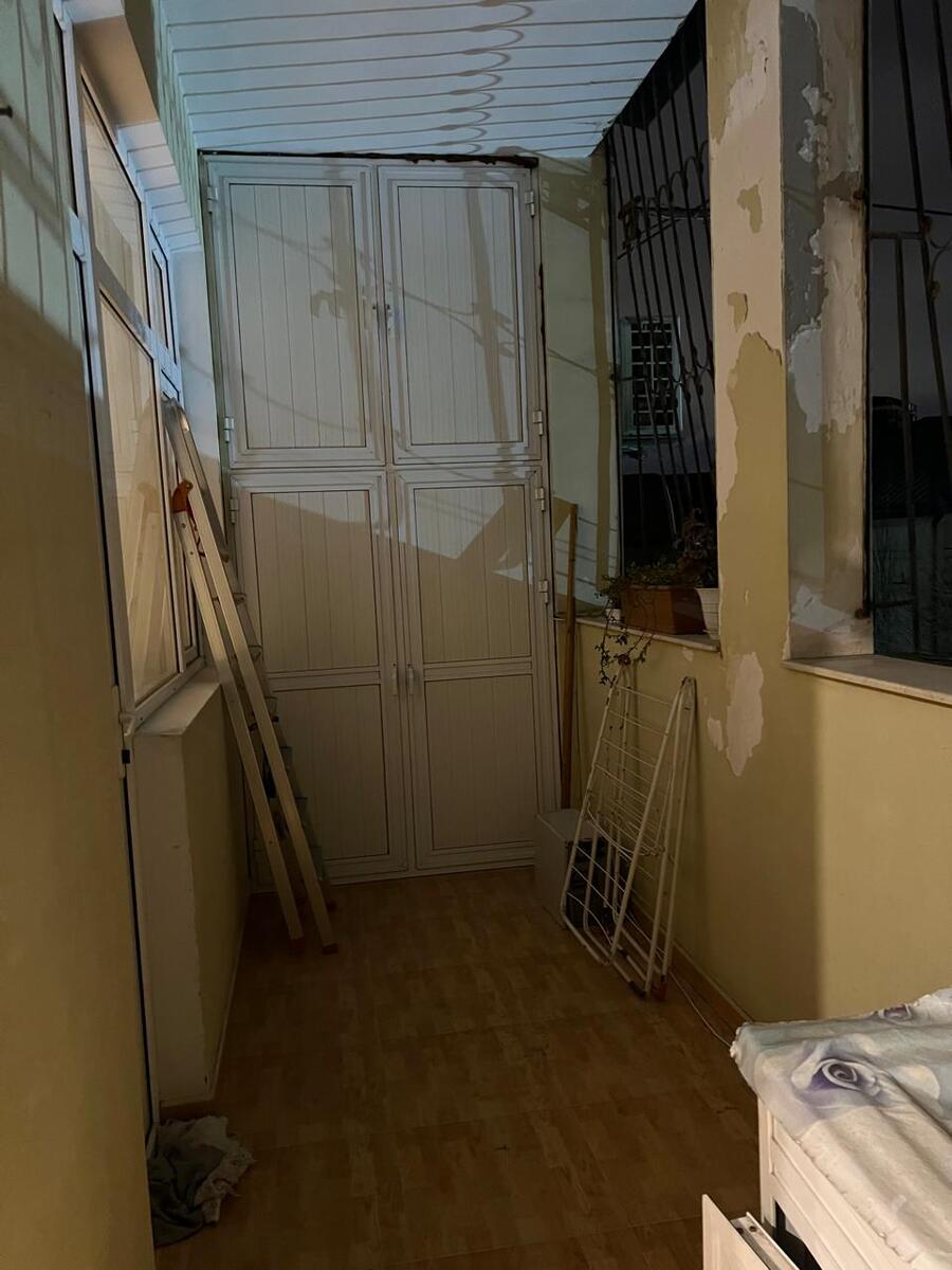 Satılır 3 otaqlı yeni tikili 115 m² — Mənzil, Bakı (11)