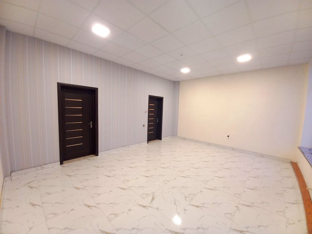 İcarəyə verilir 1 otaqlı ofis 25 m² — Ofis, Bakı (2)