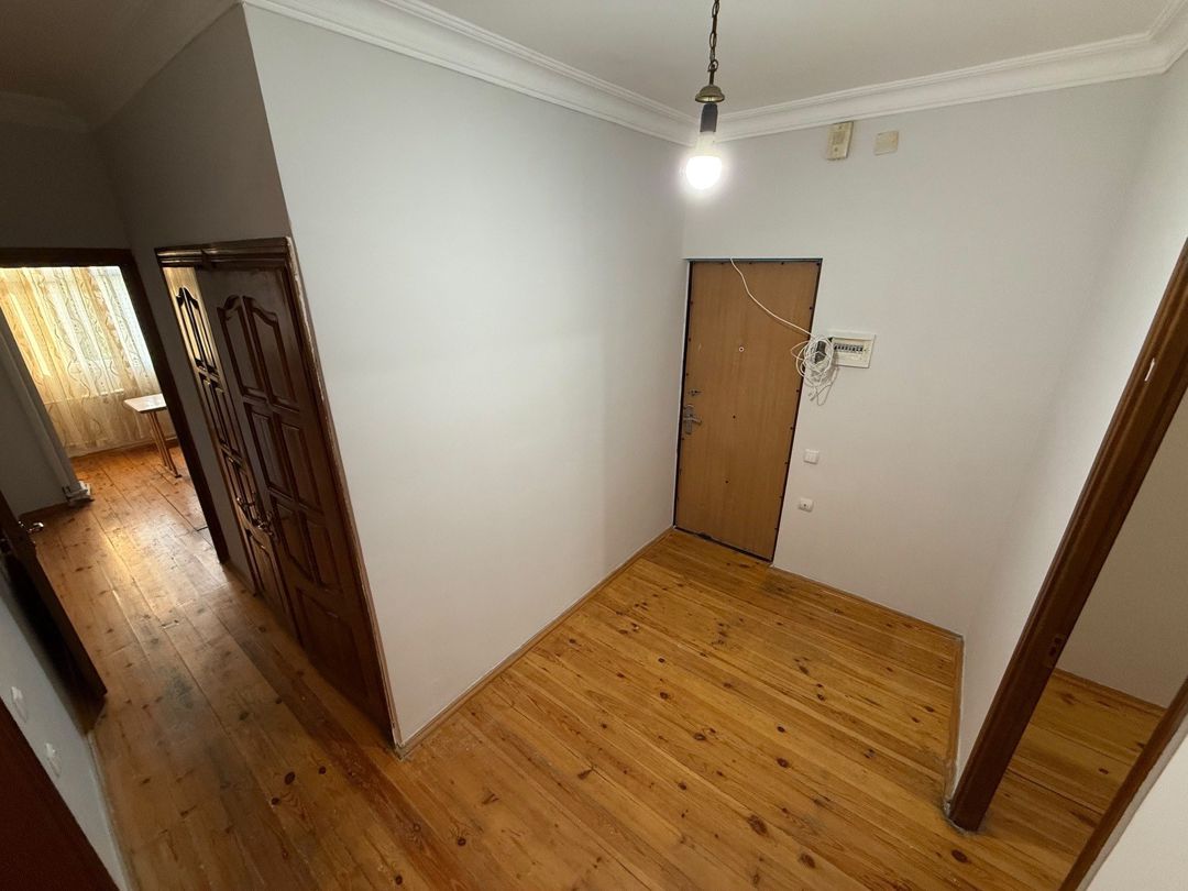 Satılır 3 otaqlı köhnə tikili 80 m² — Mənzil, Bakı (7)