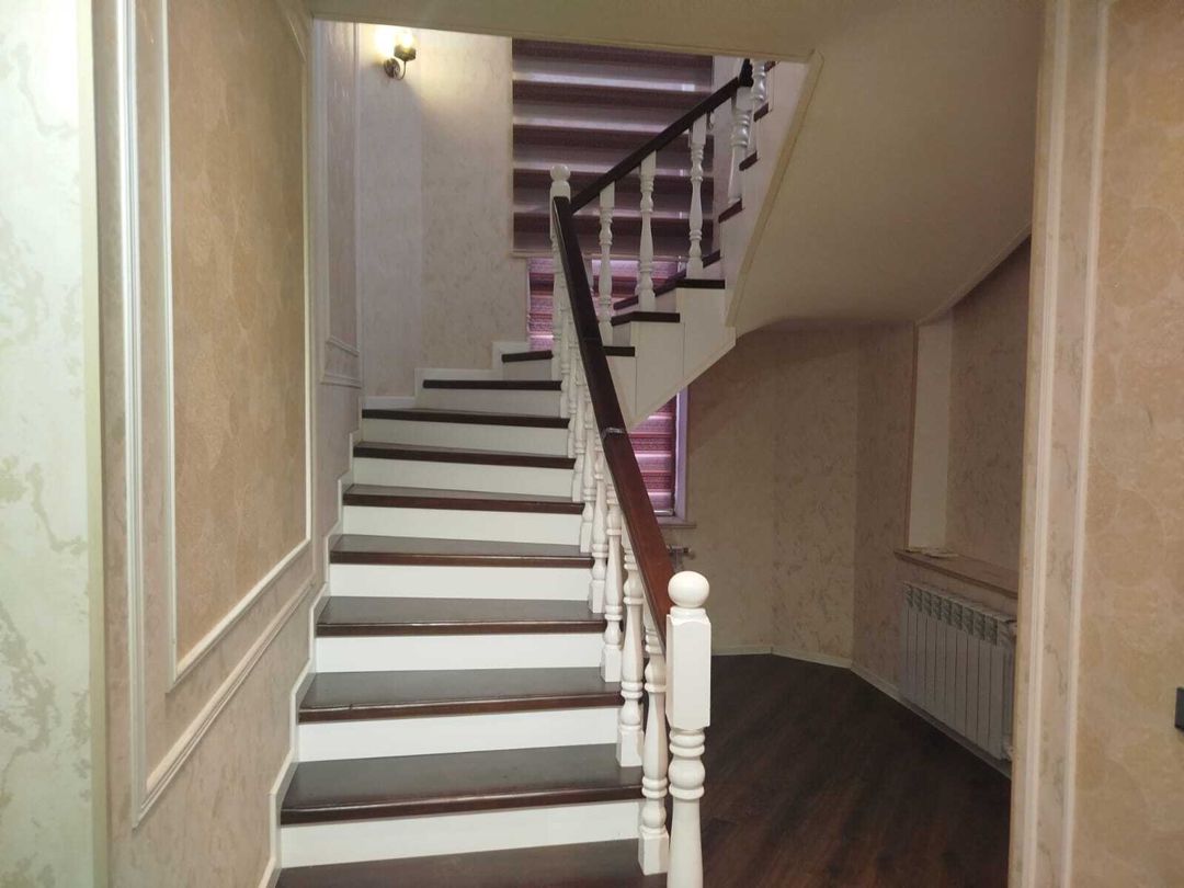Satılır 4 otaqlı həyət evi/bağ evi 133.1 m² — Ev, villa, Xırdalan (9)