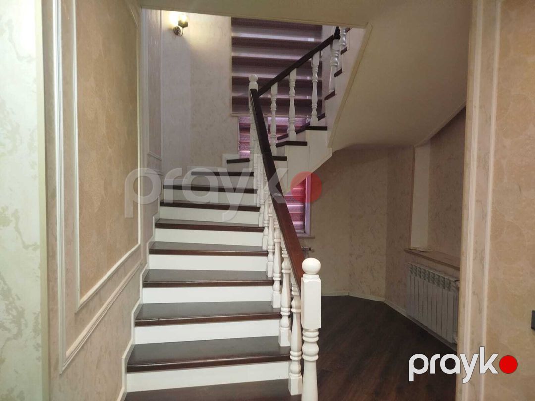 Satılır 4 otaqlı həyət evi/bağ evi 133.1 m² — Ev, villa, Xırdalan (9)